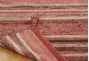Kalaty ANDES Red Runner 26 X 100 Area Rug AD-623 2610 835-134582 Thumb 3