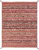 Kalaty ANDES Red Runner 26 X 100 Area Rug AD-623 2610 835-134582 Thumb 0