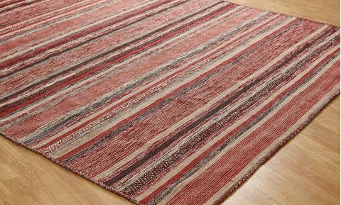 Kalaty ANDES Red 36 X 56 Area Rug AD-623 46 835-134583 Image 1