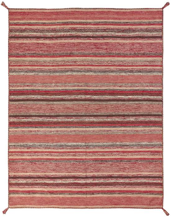 Kalaty ANDES Red 56 X 86 Area Rug AD-623 69 835-134584 Image 0