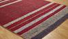 Kalaty ANDES Red Runner 26 X 100 Area Rug AD-625 2610 835-134596 Thumb 1