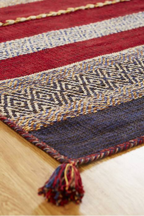 Kalaty ANDES Red 56 X 86 Area Rug AD-625 69 835-134598 Image 2