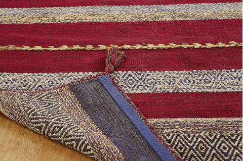 Kalaty ANDES Red 56 X 86 Area Rug AD-625 69 835-134598 Image 3