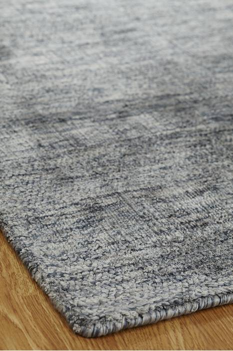Kalaty AERO Grey 86 X 116 Area Rug AE-245 912 835-134607 Image 2
