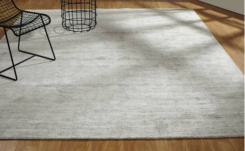 Kalaty AERO Grey Runner 26 X 100 Area Rug AE-246 2610 835-134610 Image 4