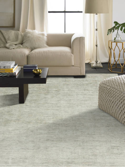 Kalaty AERO Grey Runner 26 X 100 Area Rug AE-246 2610 835-134610 Image 5