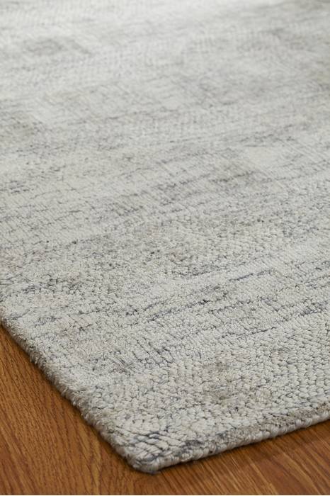 Kalaty AERO Grey 86 X 116 Area Rug AE-246 912 835-134614 Image 2