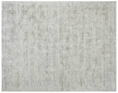 Kalaty AERO Grey Rectangle 9x12 ft Silkette Carpet 134614