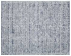 Kalaty AERO Blue Rectangle 2x3 ft Silkette Carpet 134616