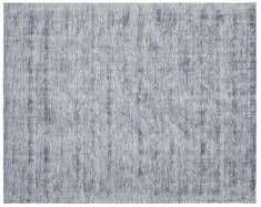 Kalaty AERO Blue Rectangle 4x6 ft Silkette Carpet 134618