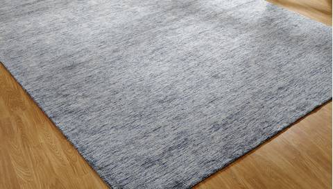 Kalaty AERO Blue 76 X 96 Area Rug AE-247 810 835-134620 Image 1