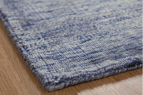 Kalaty AERO Blue 76 X 96 Area Rug AE-247 810 835-134620 Image 2