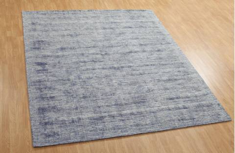 Kalaty AERO Blue 76 X 96 Area Rug AE-247 810 835-134620 Image 3