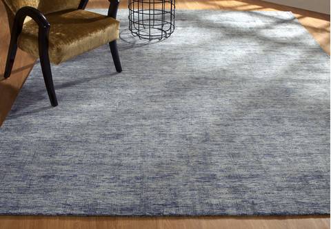 Kalaty AERO Blue 76 X 96 Area Rug AE-247 810 835-134620 Image 4