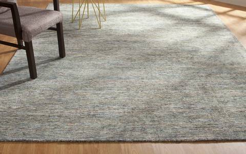 Kalaty AERO Grey 56 X 86 Area Rug AE-248 69 835-134626 Image 4