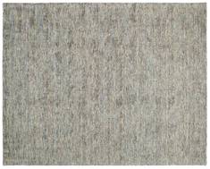 Kalaty AERO Grey Rectangle 9x12 ft Silkette Carpet 134628