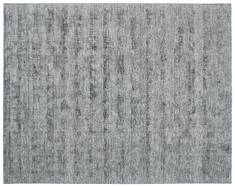 Kalaty AERO Grey Rectangle 2x3 ft Silkette Carpet 134630