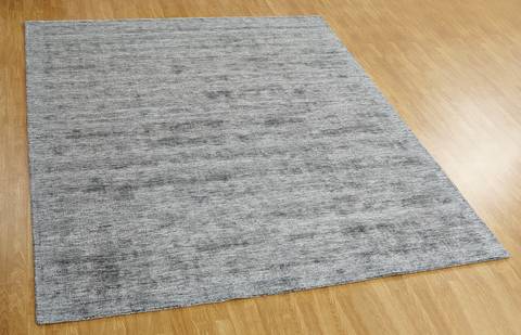 Kalaty AERO Grey Runner 26 X 100 Area Rug AE-249 2610 835-134631 Image 3