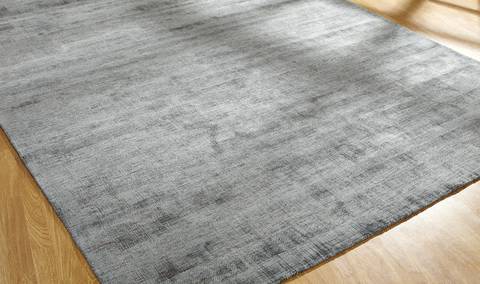 Kalaty AERO Grey 56 X 86 Area Rug AE-249 69 835-134633 Image 1