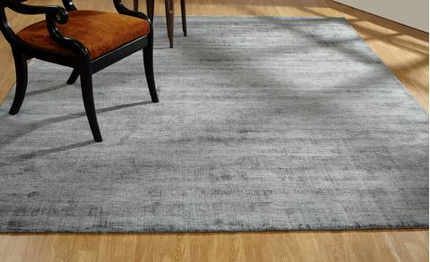Kalaty AERO Grey 56 X 86 Area Rug AE-249 69 835-134633 Image 4