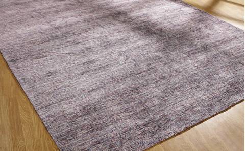 Kalaty AERO Purple 86 X 116 Area Rug AE-250 912 835-134642 Image 1