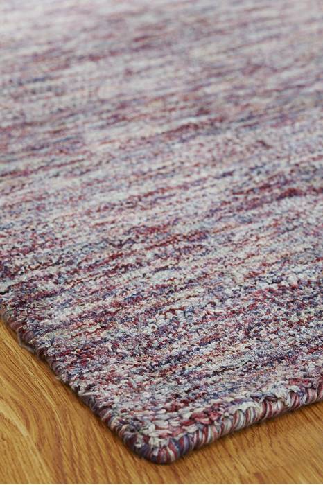 Kalaty AERO Purple 86 X 116 Area Rug AE-250 912 835-134642 Image 2