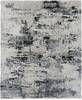Kalaty JARDIN Grey Runner 26 X 100 Area Rug JR-635 2610 835-134645 Thumb 0