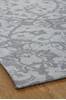 Kalaty JARDIN Grey 96 X 130 Area Rug JR-636 1014 835-134650 Thumb 2