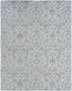 Kalaty JARDIN Grey 96 X 130 Area Rug JR-636 1014 835-134650 Thumb 0