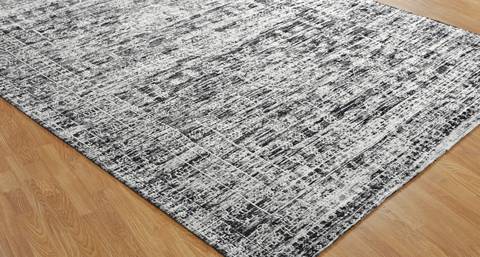 Kalaty JARDIN Grey 20 X 30 Area Rug JR-637 23 835-134658 Image 1