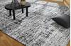 Kalaty JARDIN Grey 20 X 30 Area Rug JR-637 23 835-134658 Thumb 4