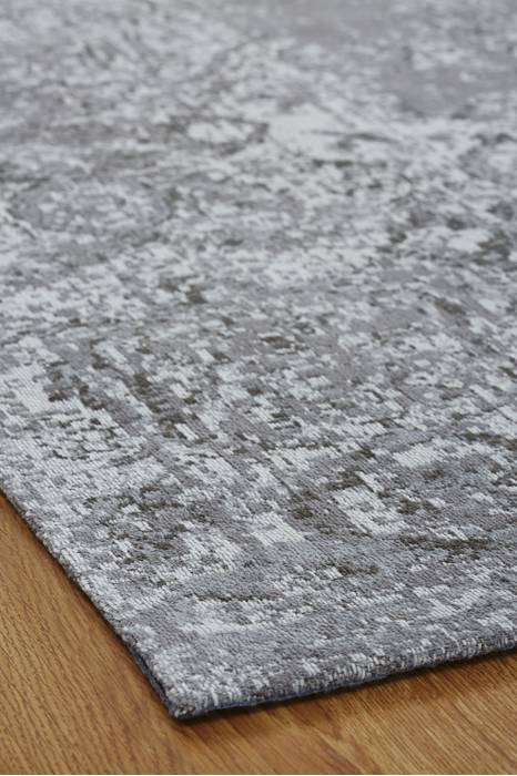 Kalaty JARDIN Grey 20 X 30 Area Rug JR-638 23 835-134665 Image 2