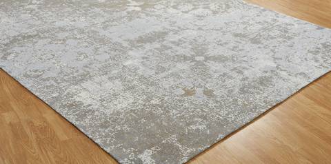 Kalaty JARDIN Grey 20 X 30 Area Rug JR-639 23 835-134672 Image 1