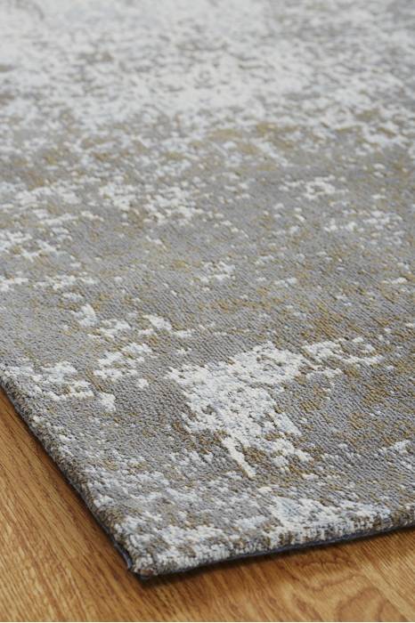 Kalaty JARDIN Grey 20 X 30 Area Rug JR-639 23 835-134672 Image 2