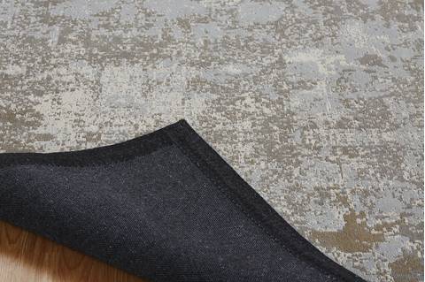 Kalaty JARDIN Grey 20 X 30 Area Rug JR-639 23 835-134672 Image 3