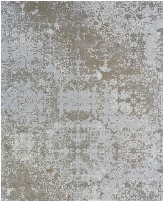 Kalaty JARDIN Grey 20 X 30 Area Rug JR-639 23 835-134672 Image 0
