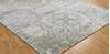 Kalaty JARDIN Grey 20 X 30 Area Rug JR-639 23 835-134672 Thumb 1