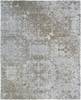 Kalaty JARDIN Grey 20 X 30 Area Rug JR-639 23 835-134672 Thumb 0