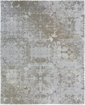 Kalaty JARDIN Grey 2'0" X 3'0" Area Rug JR-639 23 835-134672