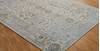 Kalaty JARDIN Grey 96 X 130 Area Rug JR-640 1014 835-134678 Thumb 1