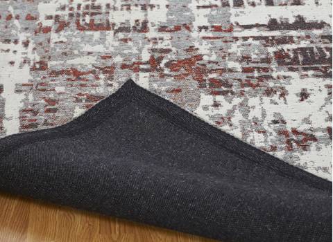 Kalaty JARDIN Grey 56 X 86 Area Rug JR-643 69 835-134703 Image 3
