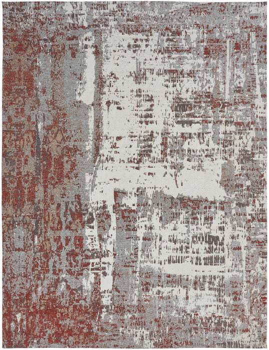 Kalaty JARDIN Grey 56 X 86 Area Rug JR-643 69 835-134703 Image 0