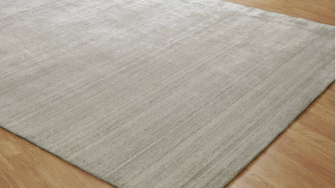 Kalaty MERIDIAN Beige 36 X 56 Area Rug MN-535 46 835-134710 Image 2