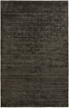 Kalaty MERIDIAN Grey Rectangle 12x15 ft Wool and Silkette Carpet 134731