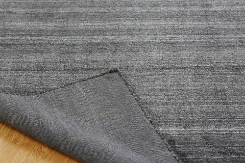 Kalaty MERIDIAN Grey 76 X 96 Area Rug MN-538 810 835-134736 Image 2