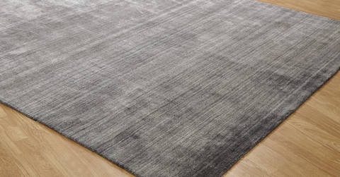 Kalaty MERIDIAN Grey 36 X 56 Area Rug MN-539 46 835-134742 Image 3
