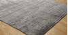 Kalaty MERIDIAN Grey 36 X 56 Area Rug MN-539 46 835-134742 Thumb 3