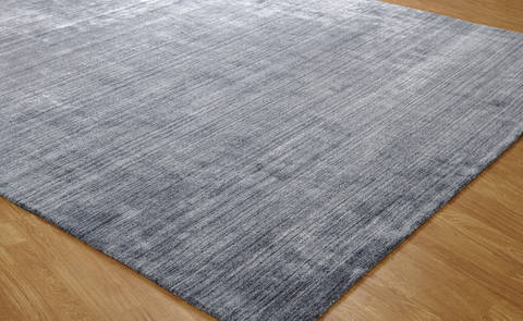 Kalaty MERIDIAN Grey 86 X 116 Area Rug MN-539 912 835-134745 Image 1