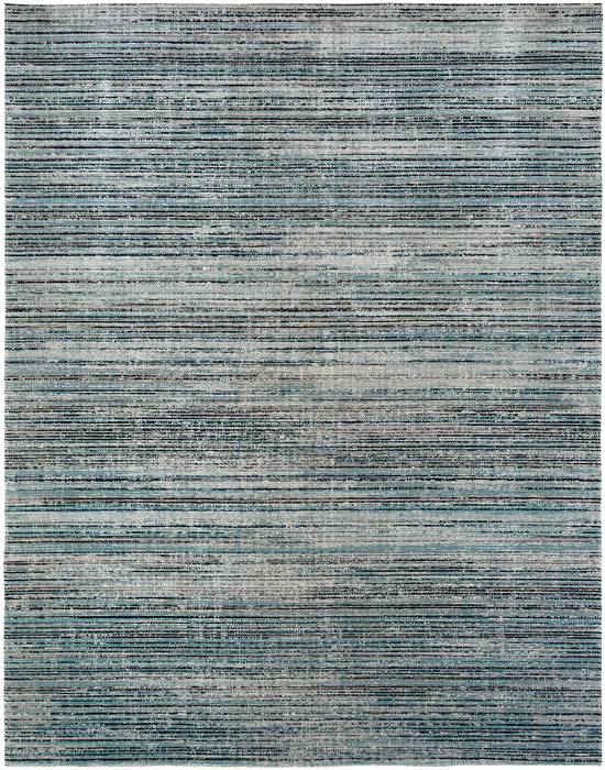 Kalaty MODENA Blue 20 X 30 Area Rug MO-350 23 835-134754 Image 0