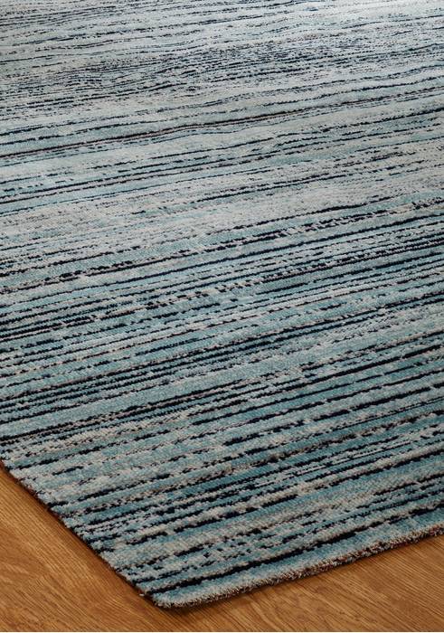 Kalaty MODENA Blue 86 X 116 Area Rug MO-350 912 835-134758 Image 2